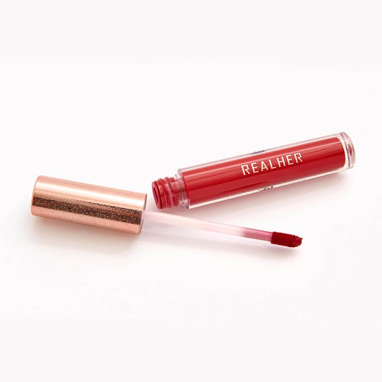 REALHER I Am Adaptable Matte Liquid Lipstick Desktop