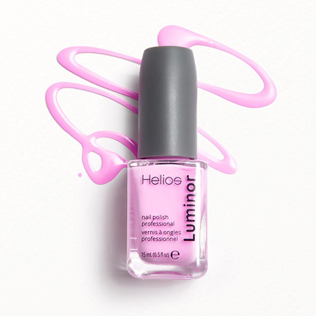 HELIOS Nail Polish in I Lilac You Desktop