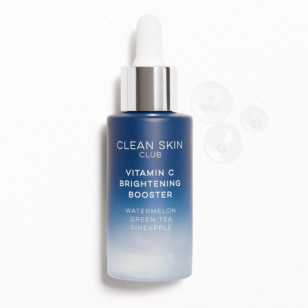 CLEAN SKIN CLUB Vitamin C Brightening Booster Mobile