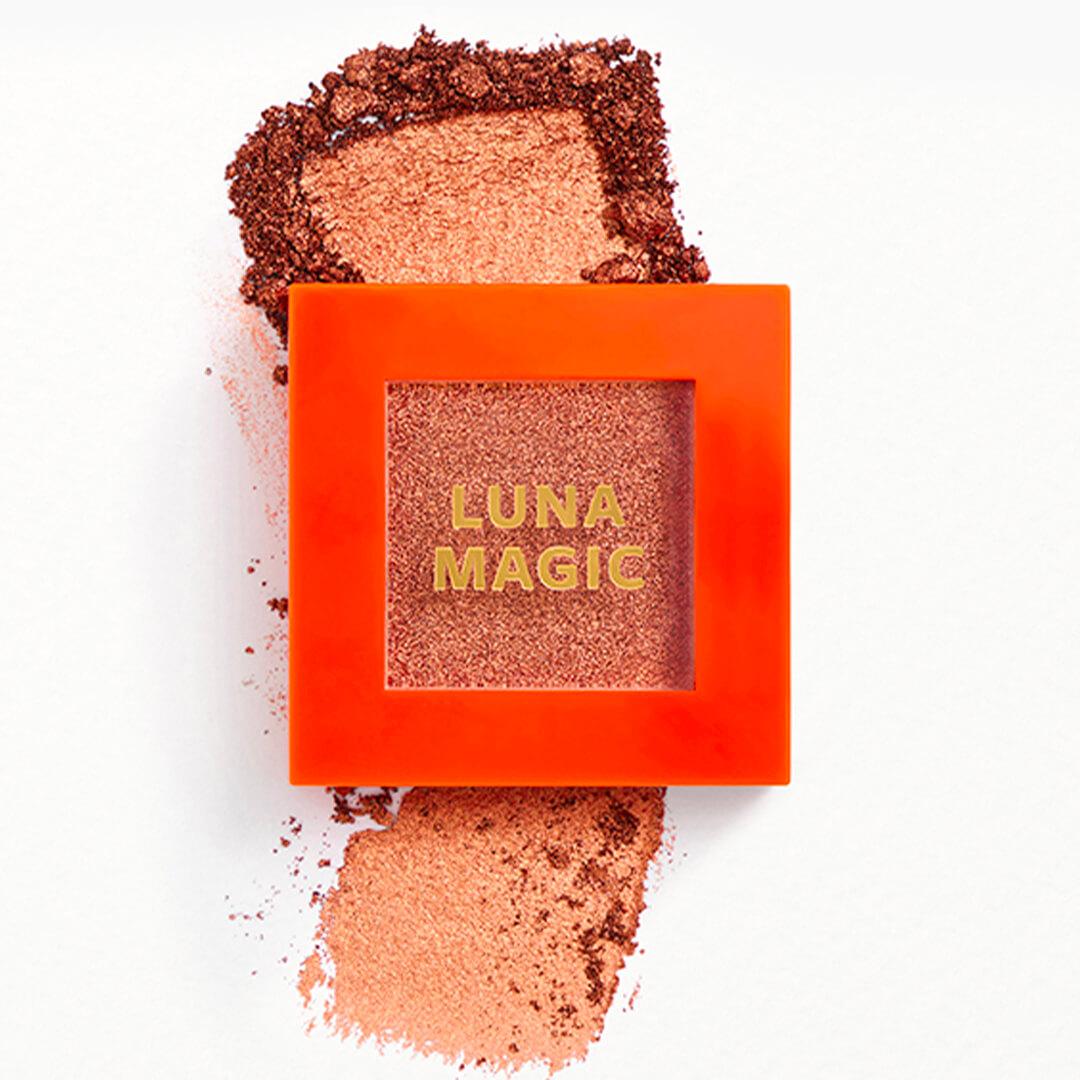 LUNA MAGIC Highlighter Mobile