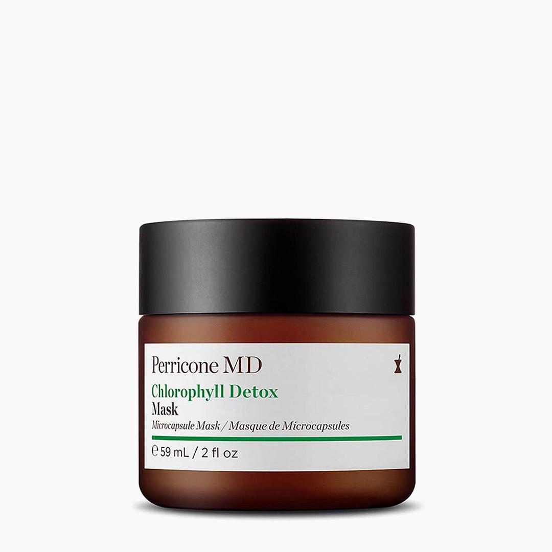 PERRICONE MD Chlorophyll Detox Mask Mobile