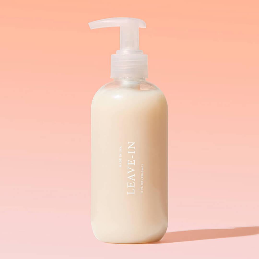 FUNCTION OF BEAUTY Custom Leave-In Treatment Mobile