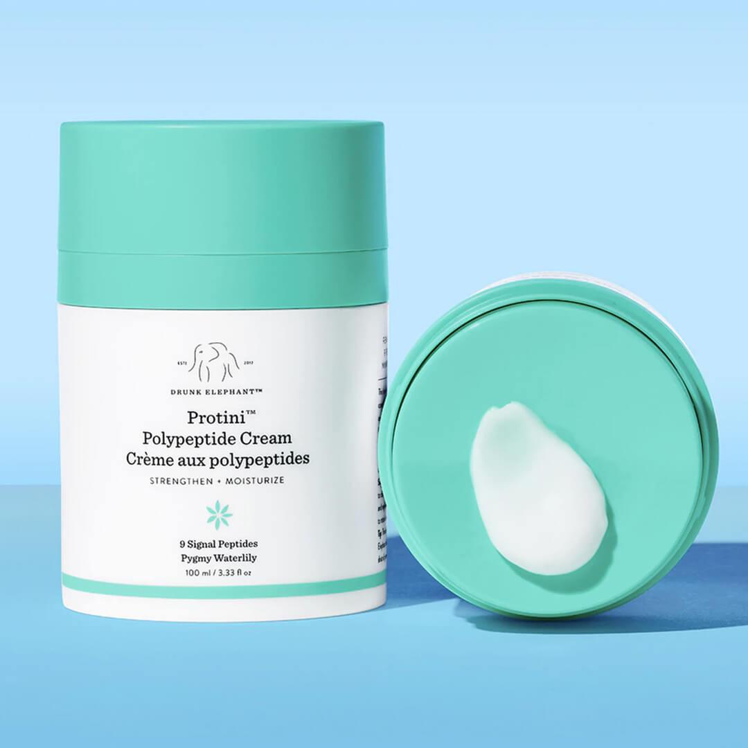 DRUNK ELEPHANT Protini Polypeptide Cream Mobile