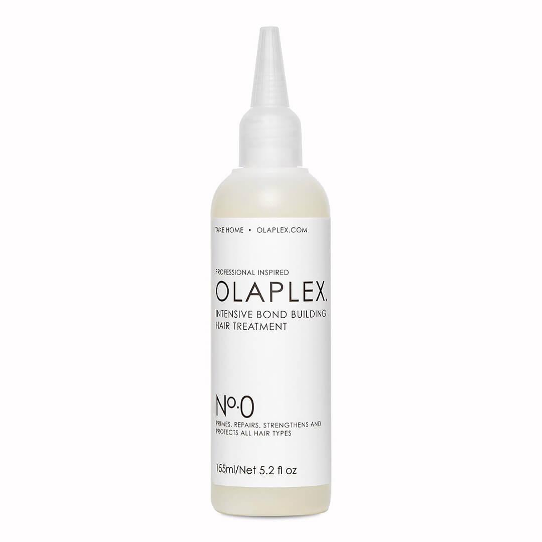 OLAPLEX No.0 Intensive Bond Building Treatment Desktop