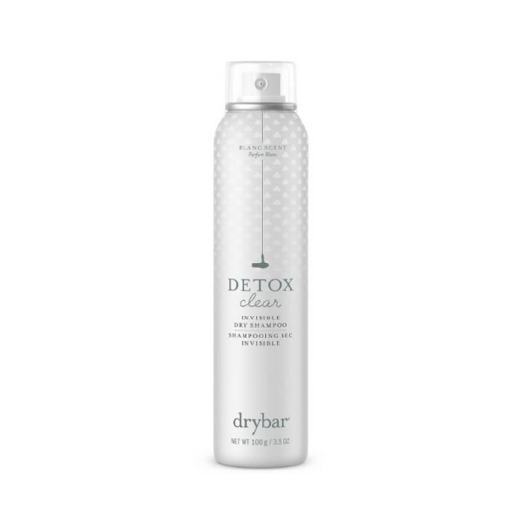 DRYBAR Detox Clear Invisible Dry Shampoo Desktop