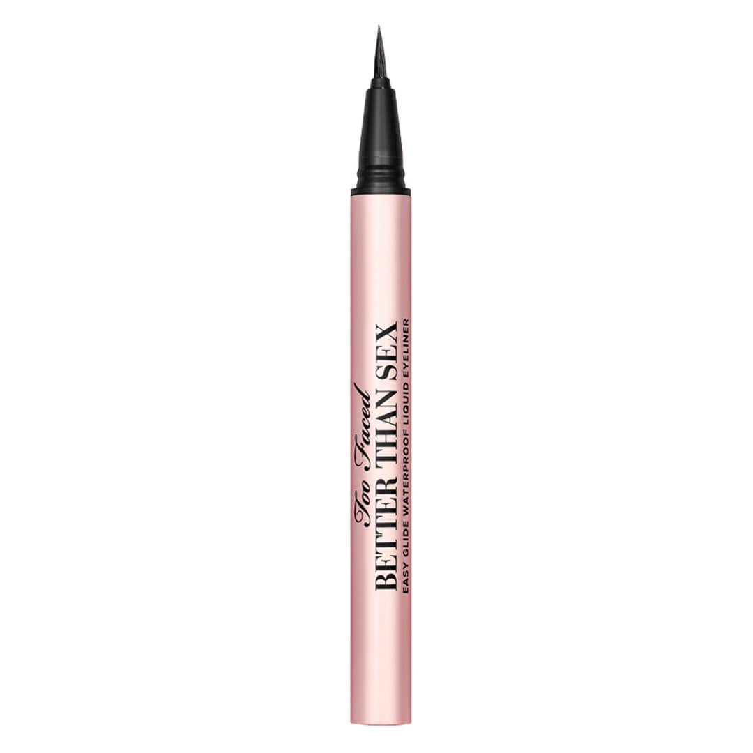 TOO FACED Better Than Sex 24 Hour Liquid Eyeliner Desktop