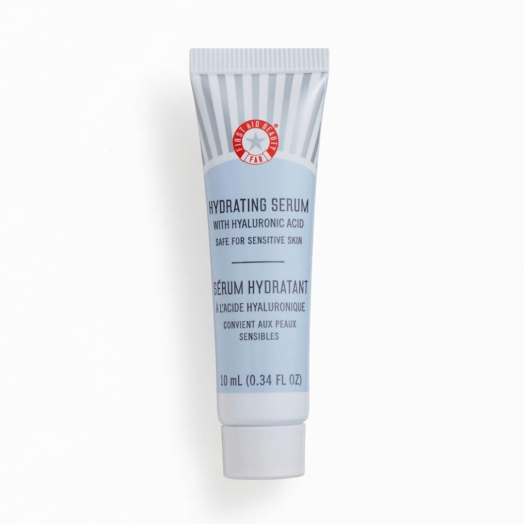 FIRST AID BEAUTY Hydrating Serum With Hyaluronic Acid Desktop