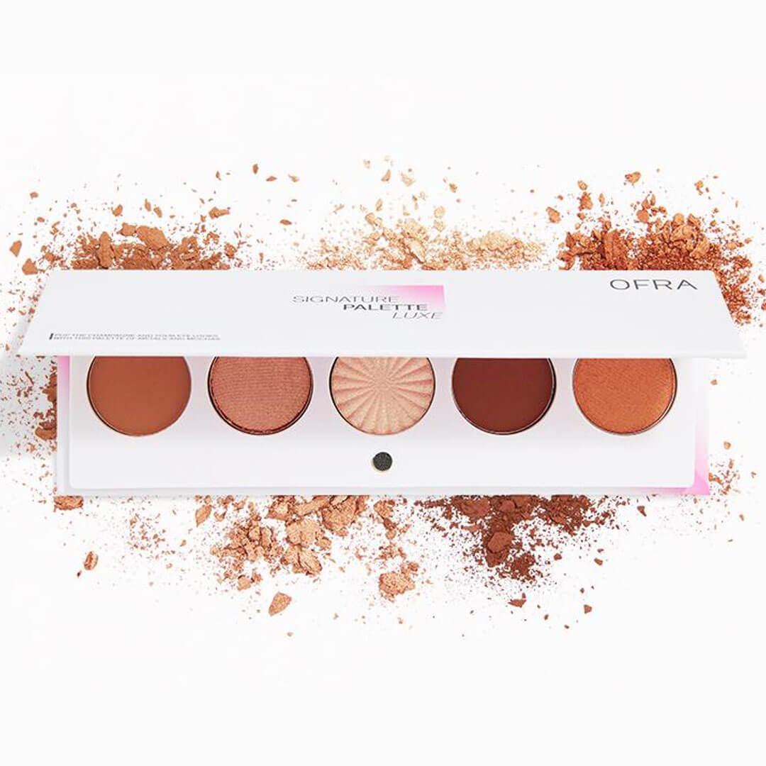 OFRA COSMETICS Signature Luxe Panic Mobile