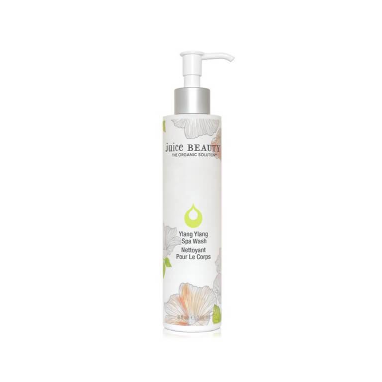 JUICE BEAUTY Ylang Ylang Spa Wash Desktop