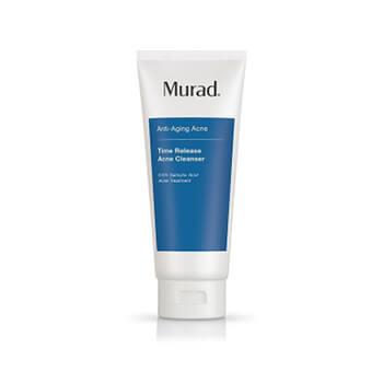 Murad Time Release Acne Cleanser Mobile