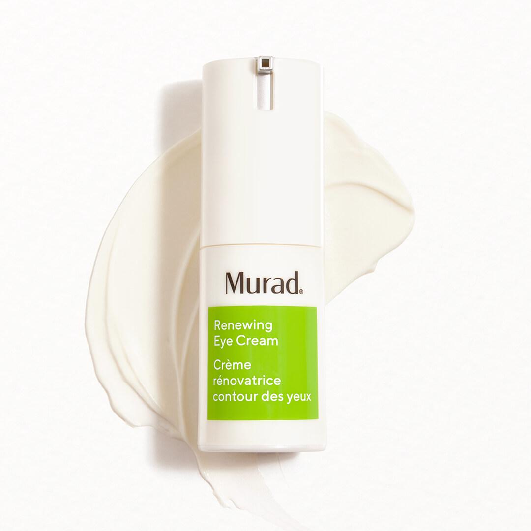MURAD Renewing Eye Cream Mobile