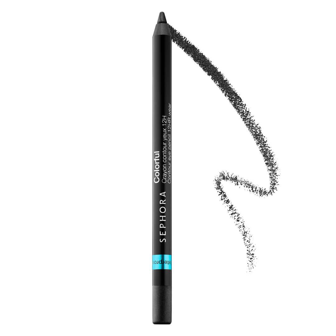 SEPHORA COLLECTION 12 Hour Contour Pencil Eyeliner Desktop