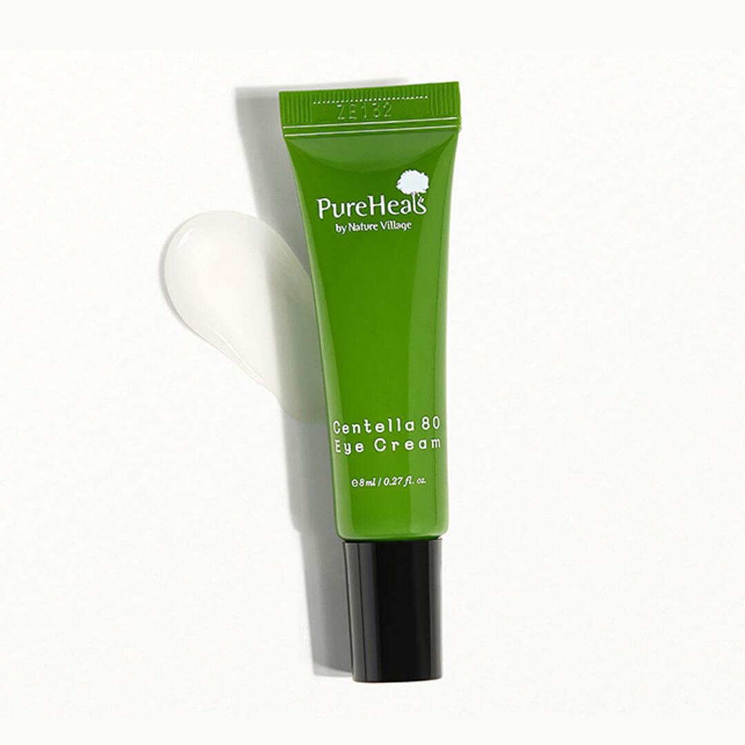 PUREHEALS Centella 80 Eye Cream Mobile