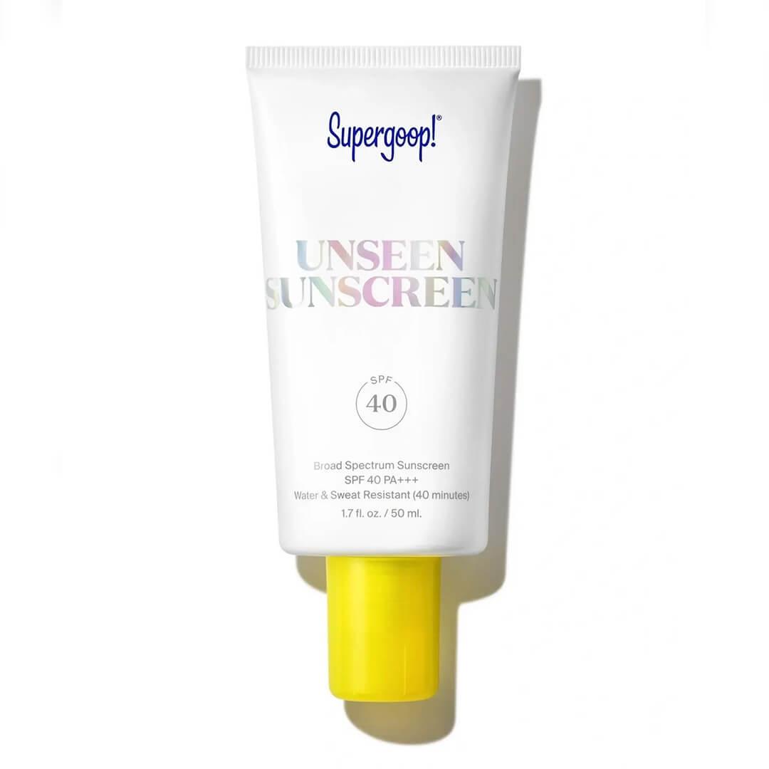 SUPERGOOP! Unseen Sunscreen SPF 40 Desktop