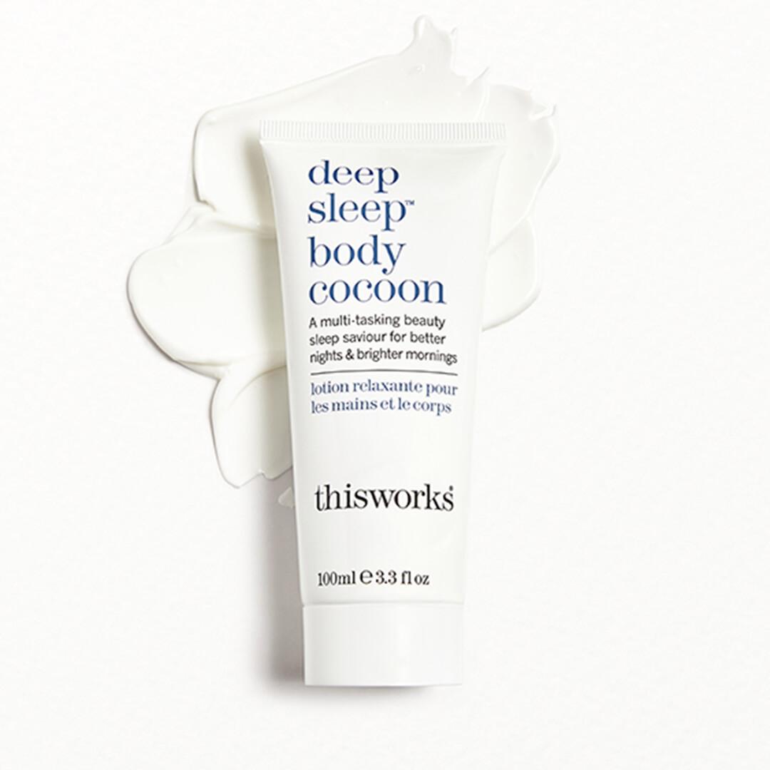 THISWORKS Deep Sleep Body Cocoon Mobile