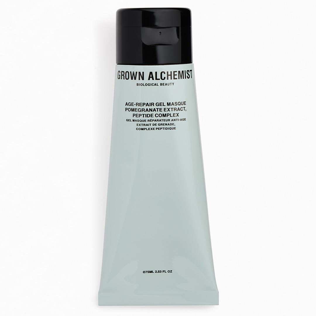 GROWN ALCHEMIST Age Repair Gel Masque Mobile