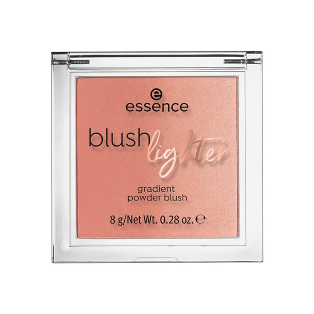 ESSENCE COSMETICS Blush Lighter Mobile