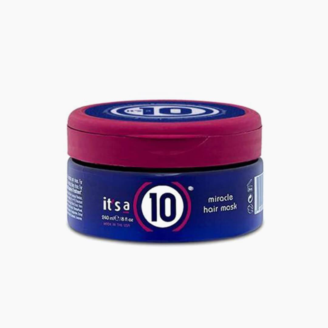 IT'S A 10 HAIRCARE Miracle Hair Mask Mobile