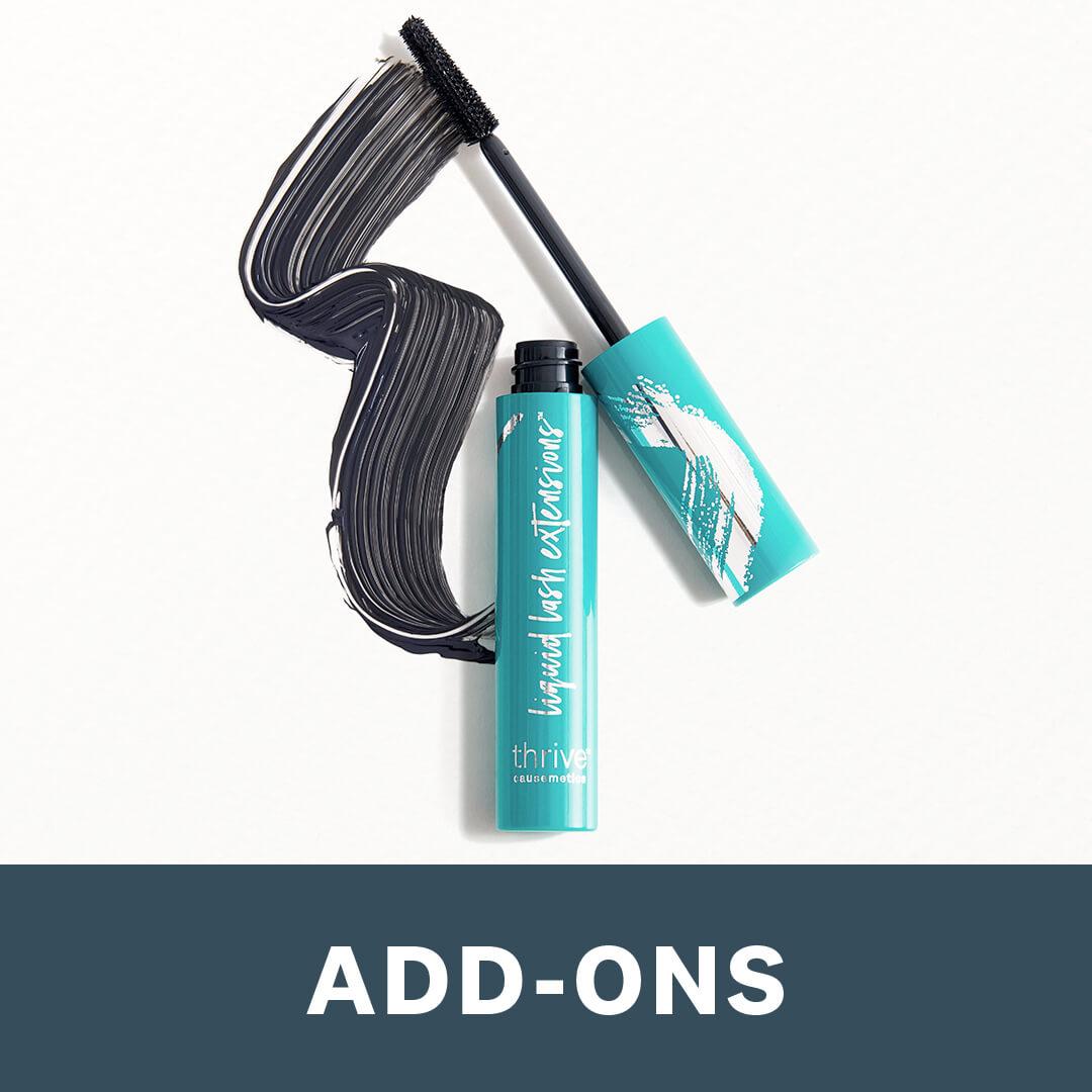 THRIVE CAUSEMETICS Liquid Lash Extensions Mascara™ in Brynn Desktop
