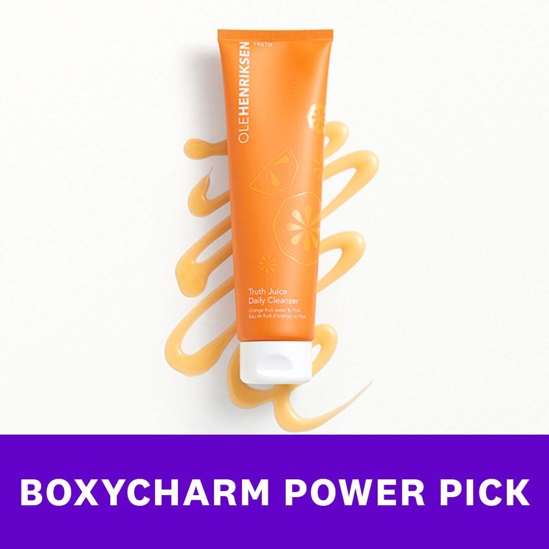 OLEHENRIKSEN Truth Juice Daily Cleanser Desktop