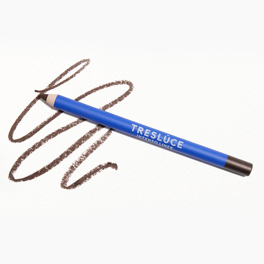 TRESLÚCE BEAUTY Intenso Liner in Grounded Mobile