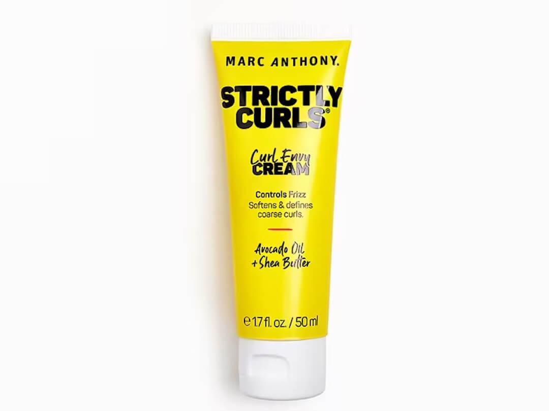 MARC ANTHONY Strictly Curls® Curl Envy Cream Mobile