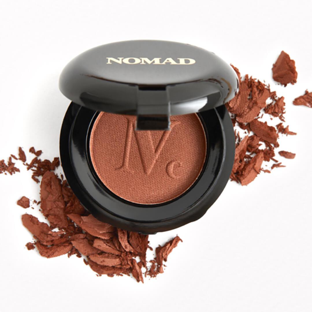 NOMAD COSMETICS NOMAD x Marrakesh Medina Intense Eyeshadow in Henna Desktop productId:p-jwjlp7ox41fc21iu