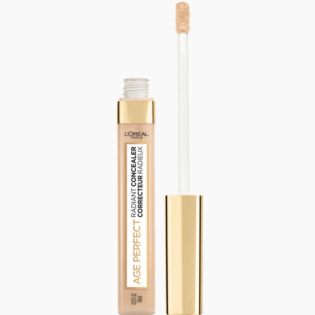 L’ORÉAL PARIS Age Perfect Radiant Concealer with Hydrating Serum Desktop
