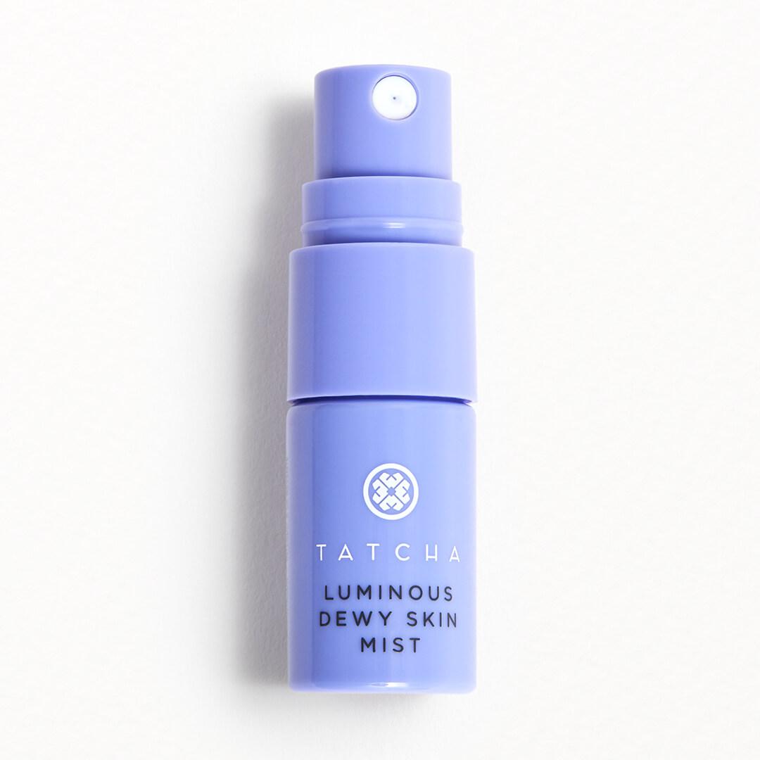 TATCHA Luminous Dewy Skin Mist Mobile