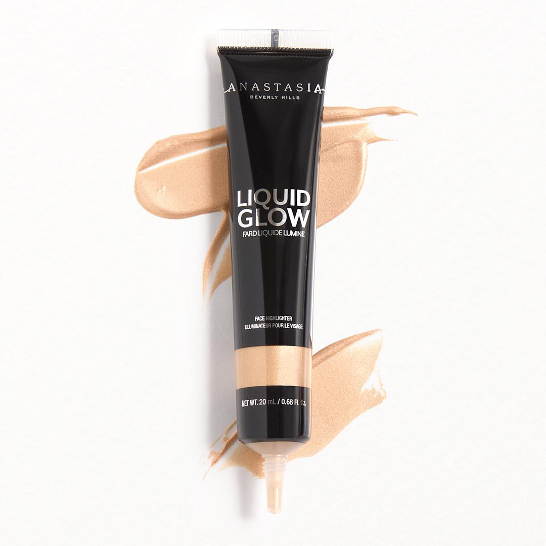 ANASTASIA BEVERLY HILLS Liquid Glow in Perla Desktop