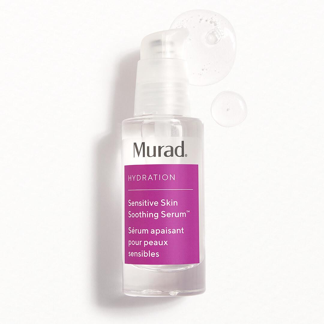 MURAD Sensitive Skin Soothing Serum Desktop