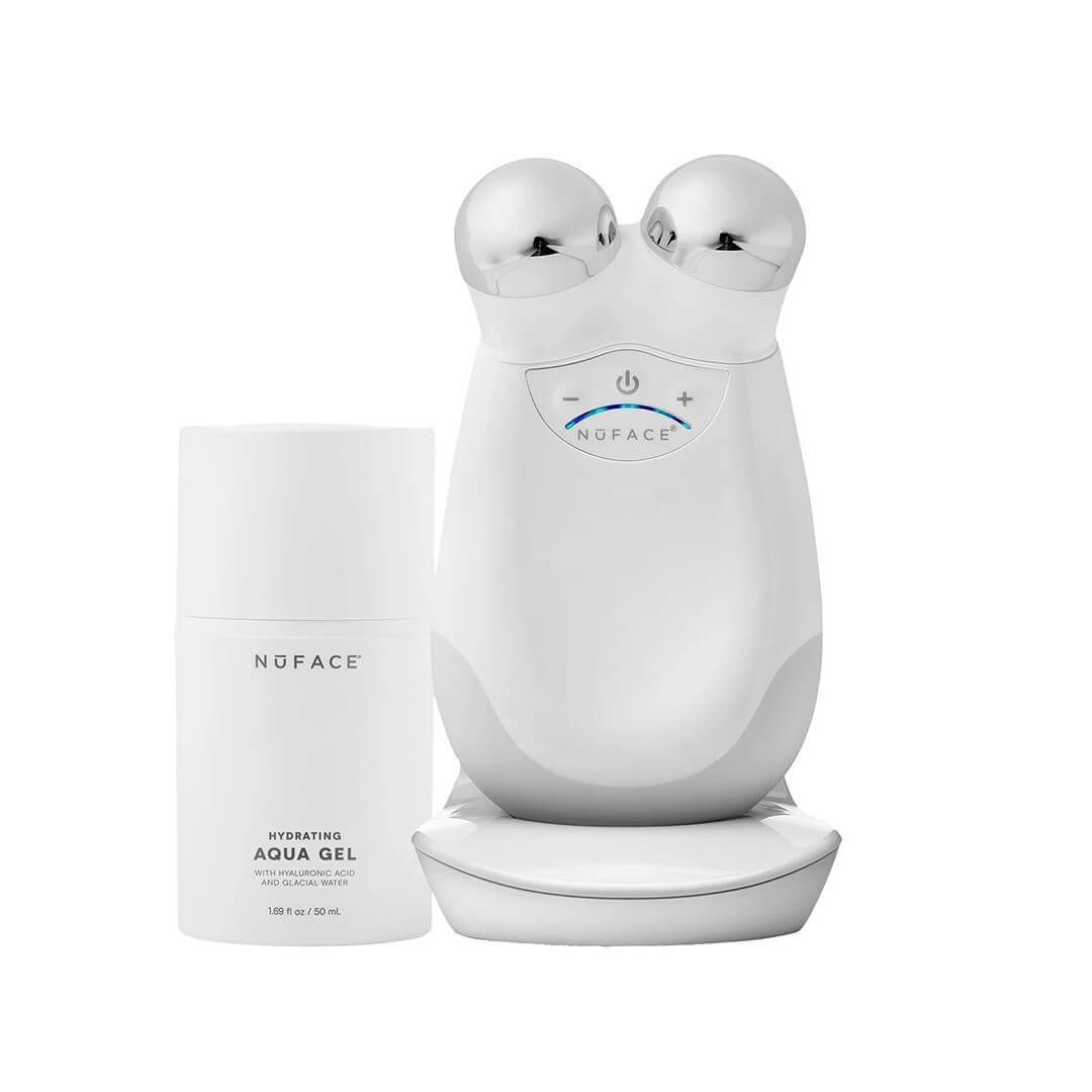 NUFACE Trinity Mobile