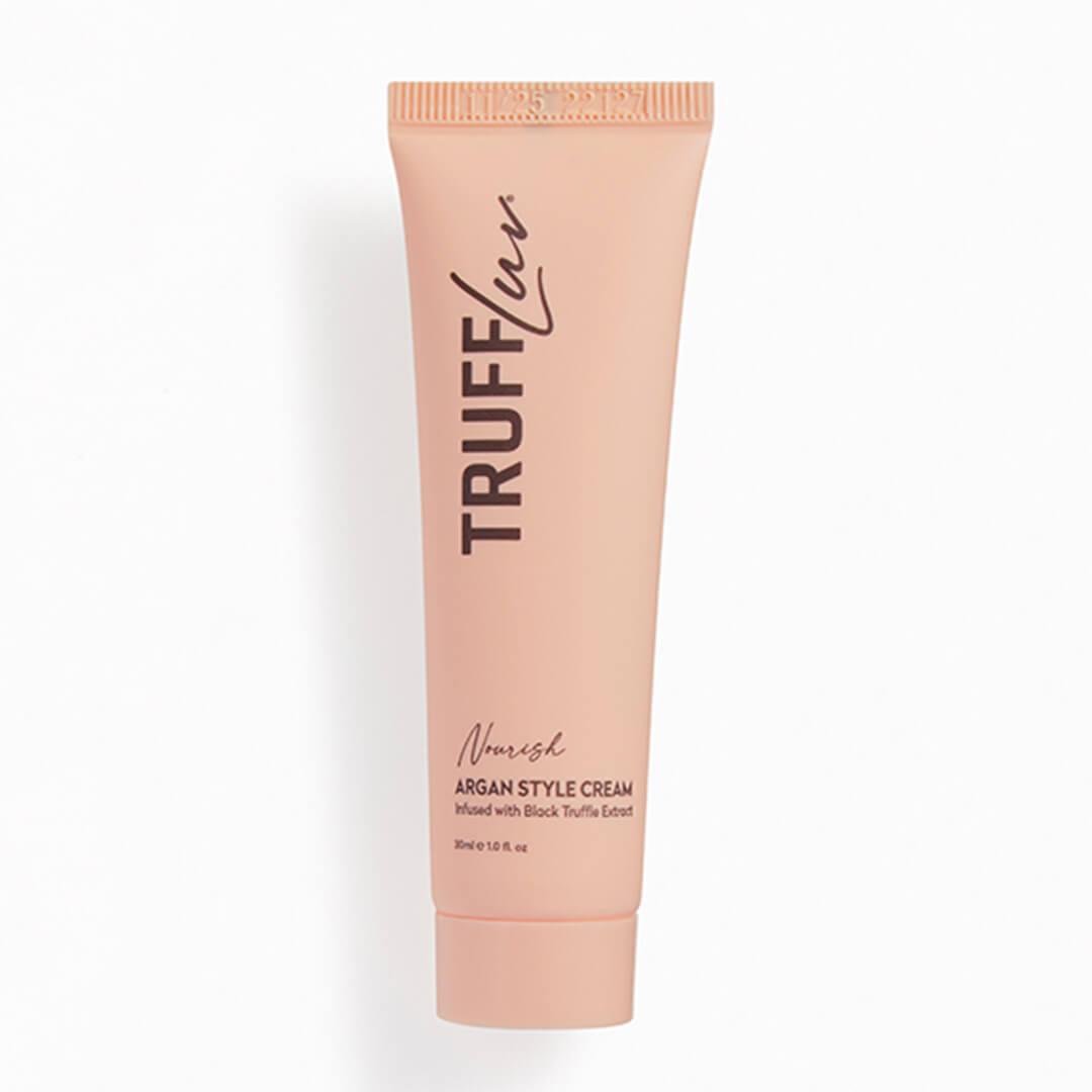 TRUFFLUV Argan Style Cream Mobile