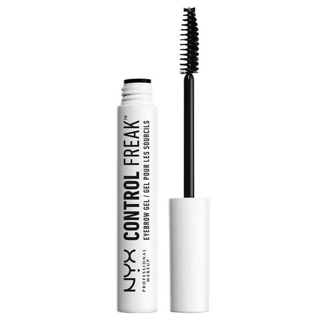NYX PROFESSIONAL MAKEUP Control Freak Eyebrow Gel Desktop