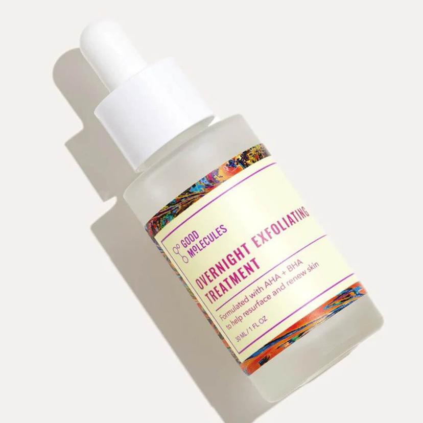 10 Skincare Products With AHA and BHA for Glowing Skin