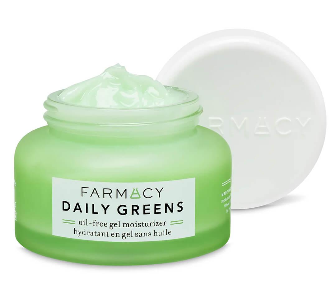 FARMACY Daily Greens Oil-Free Gel Moisturizer Desktop