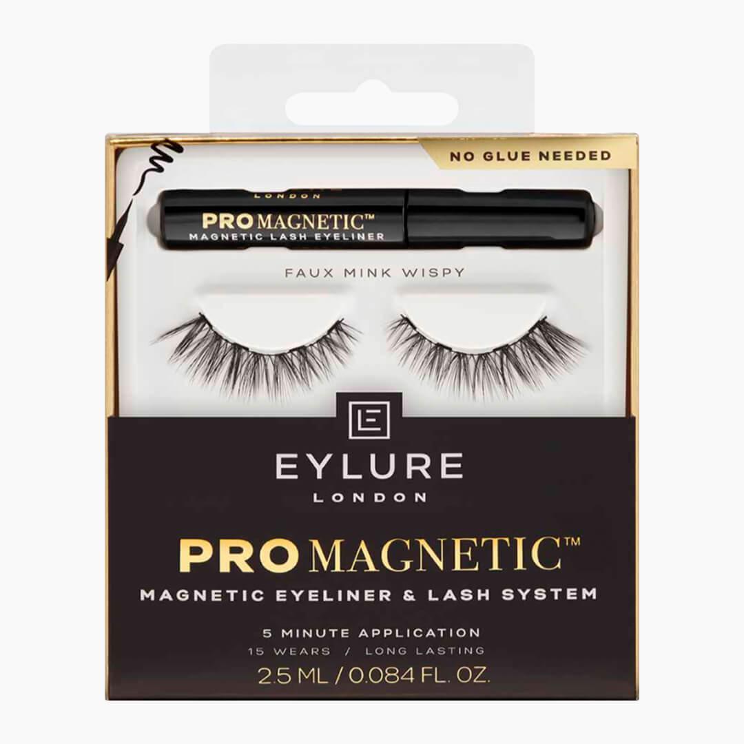 EYLURE LONDON Promagnetic Lash System - Wispy Lashes Mobile