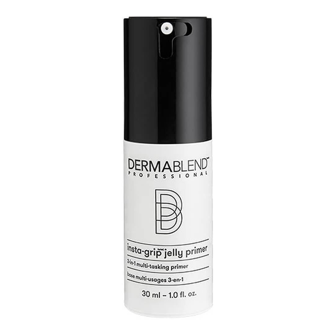 DERMABLEND Insta-Grip™ Jelly Makeup Primer Desktop