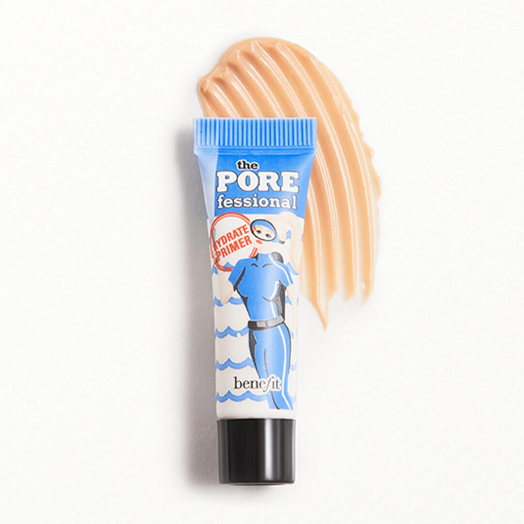 BENEFIT COSMETICS The POREfessional: Hydrate Primer Mobile