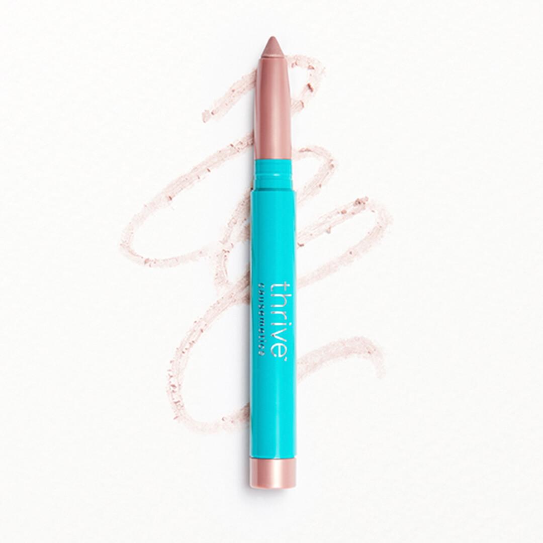 THRIVE CAUSEMETICS Brilliant Eye Brightener in Aurora Desktop