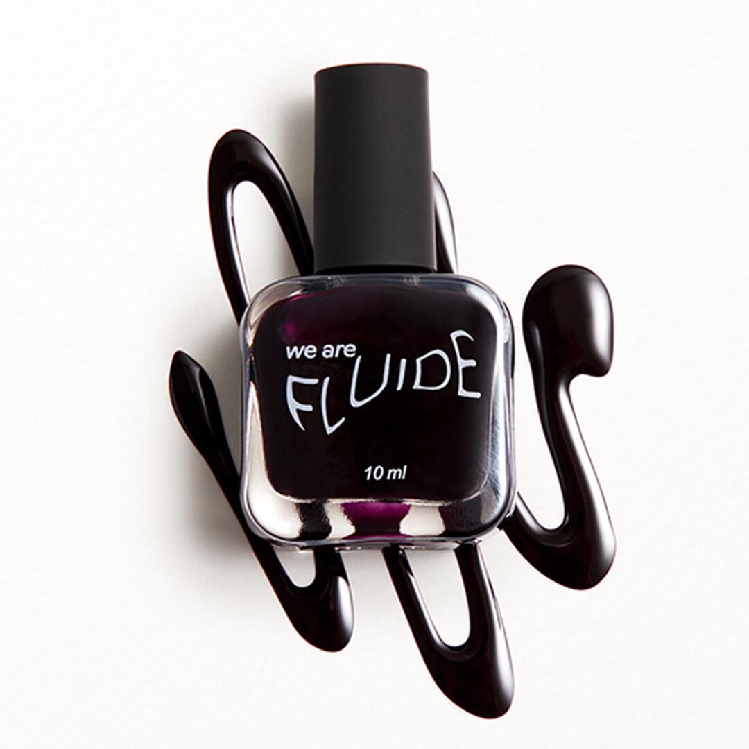 WE ARE FLUIDE 7-Free Polish in Bon Soir Mobile