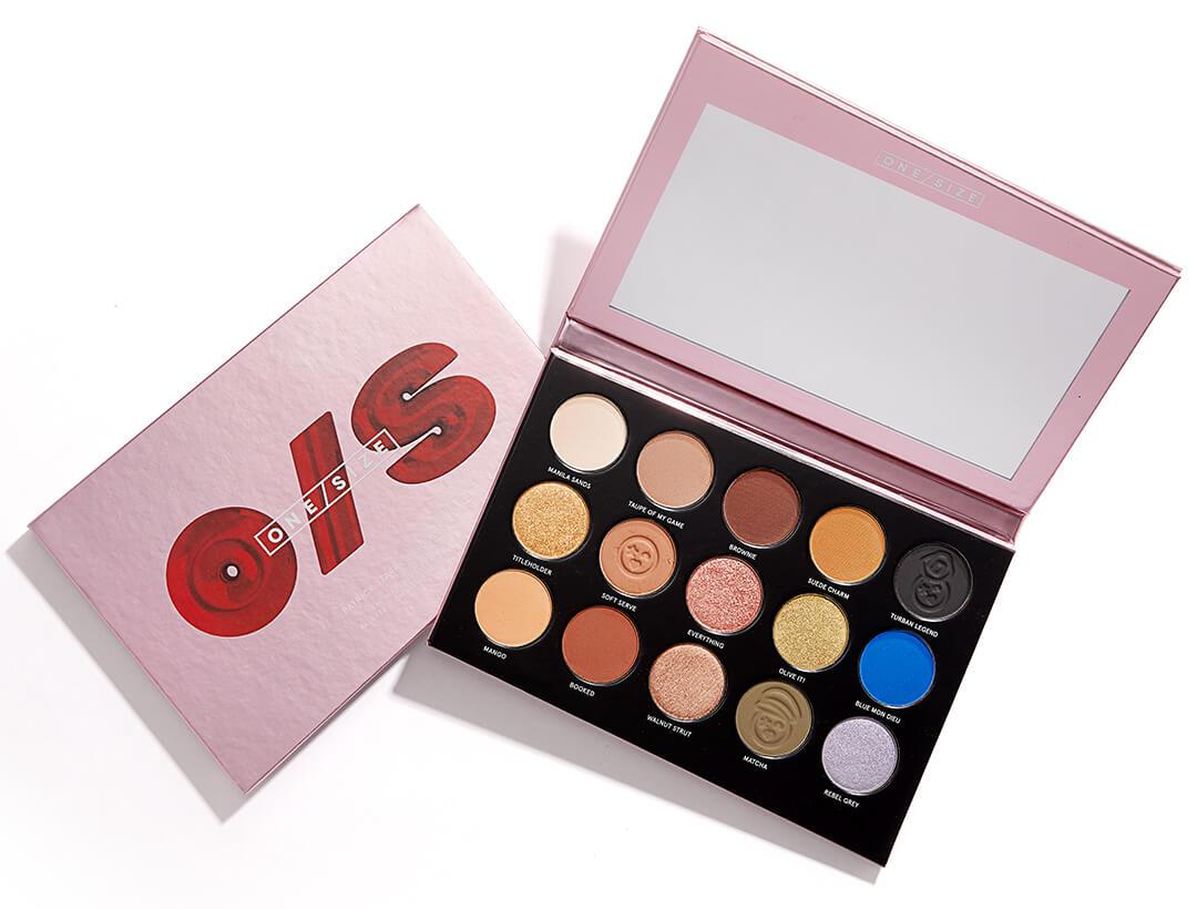ONE/SIZE Visionary Eyeshadow Palette Mobile