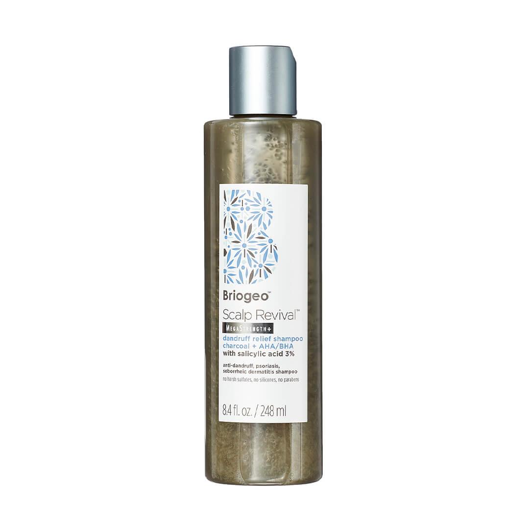 BRIOGEO HAIR CARE Don't Despair, Repair! Megastrength+ Rice Water Protein Treatment Desktop