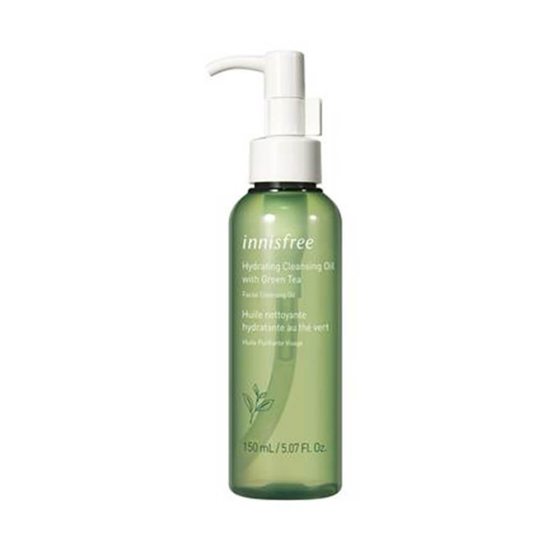 INNISFREE Hydrating Cleansing Oil Mobile
