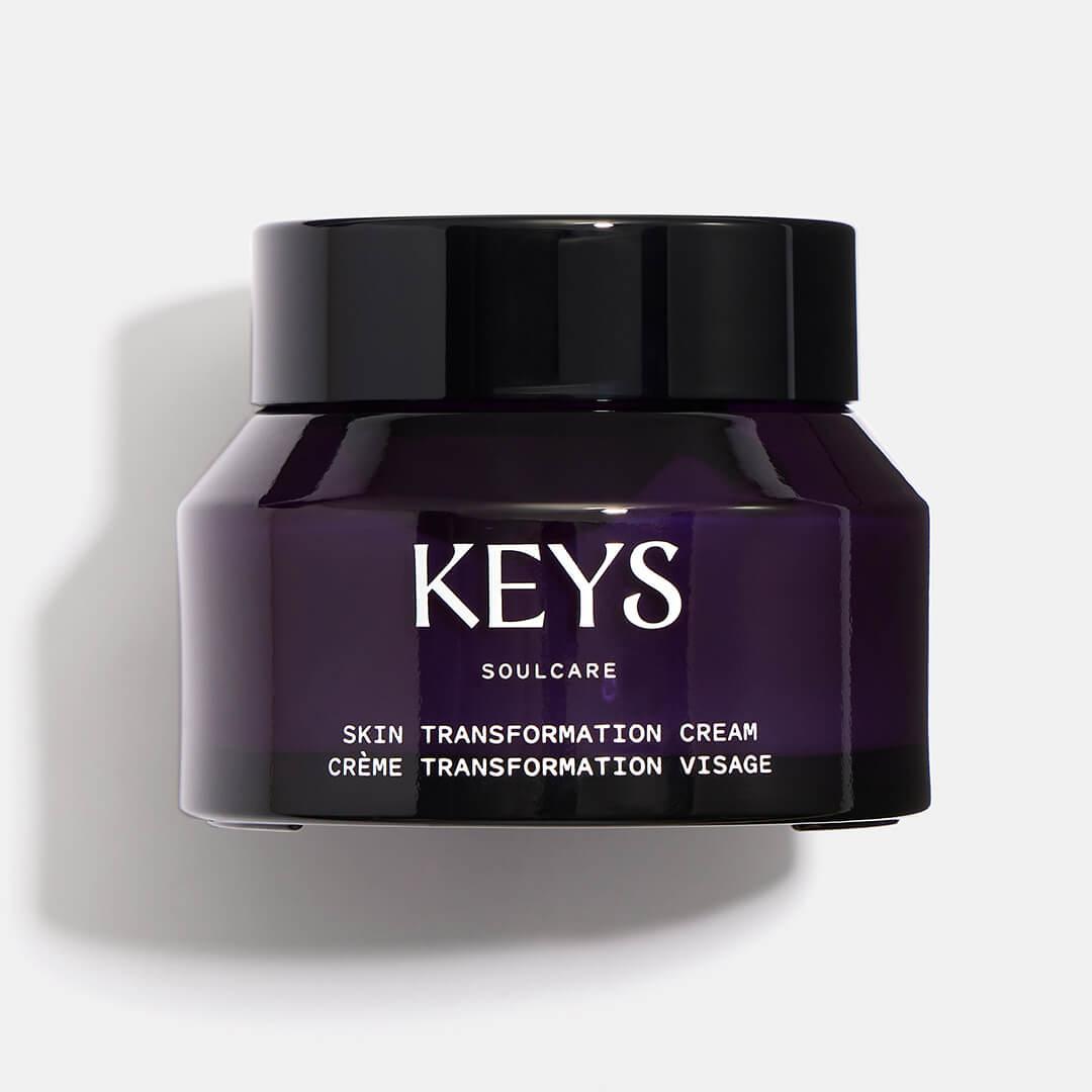 KEYS SOULCARE Skin Transformation Cream Mobile