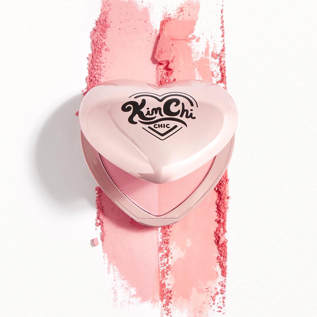 KIMCHI CHIC BEAUTY Thailor Blush in 01-Pinky Desktop