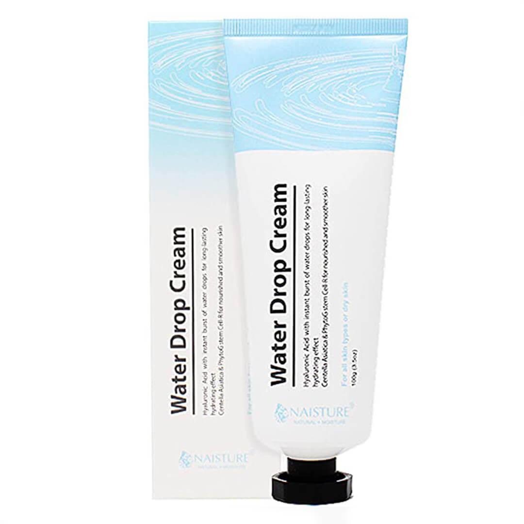 NAISTURE Water Drop Cream Mobile