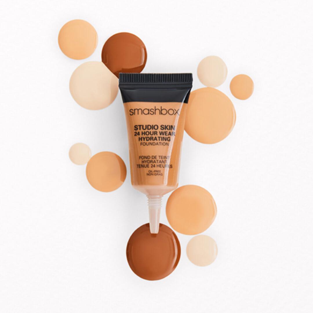 SMASHBOX COSMETICS Studio Skin Foundation in 2.16 Golden Desktop productId:p-jivttebgyz8calr