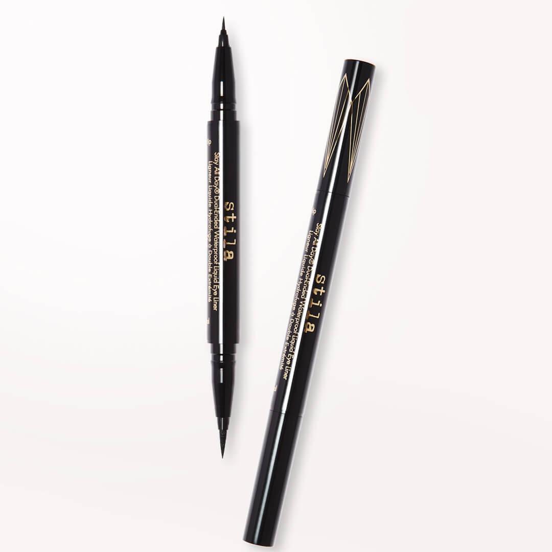 STILA Stay All Day® Dual-Ended Waterproof Liquid Liner Desktop