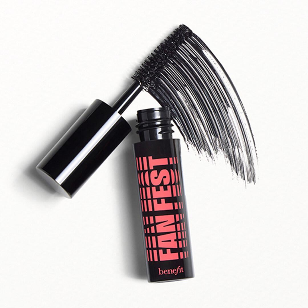 BENEFIT COSMETICS Fan Fest Mascara Mobile